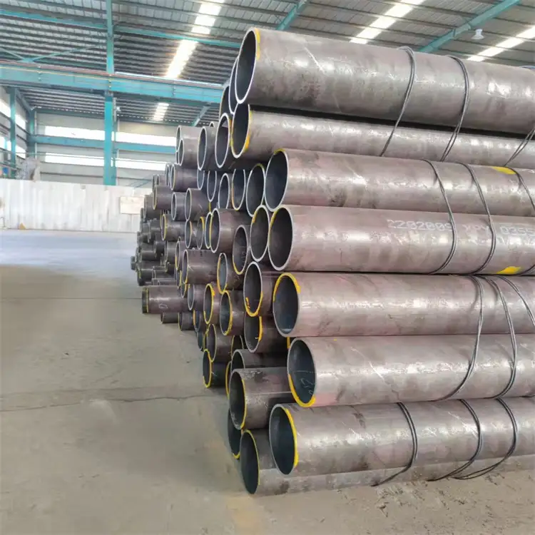 Above of hopeful of price of the seamless steel tube after tomb-sweeping day goes up open quotation