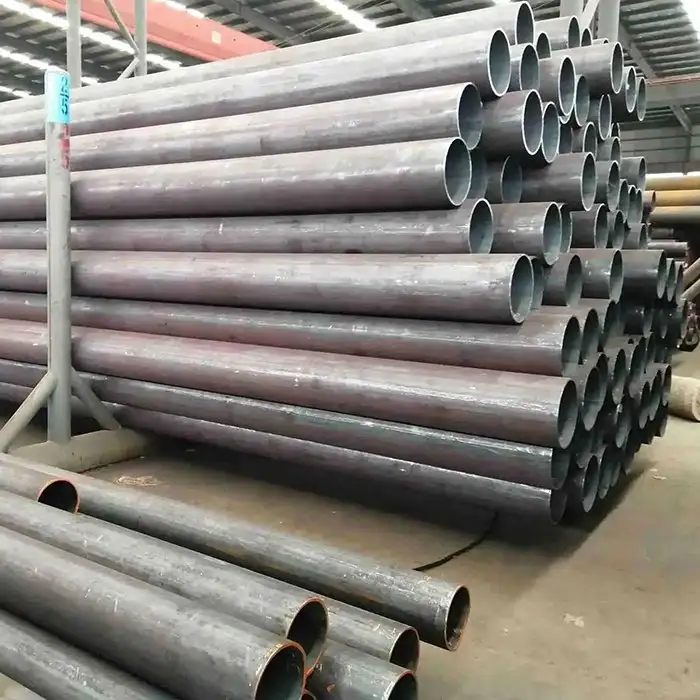 12Cr1movG seamless steel tube