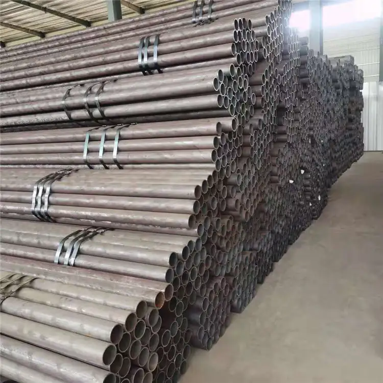 20# seamless steel tube