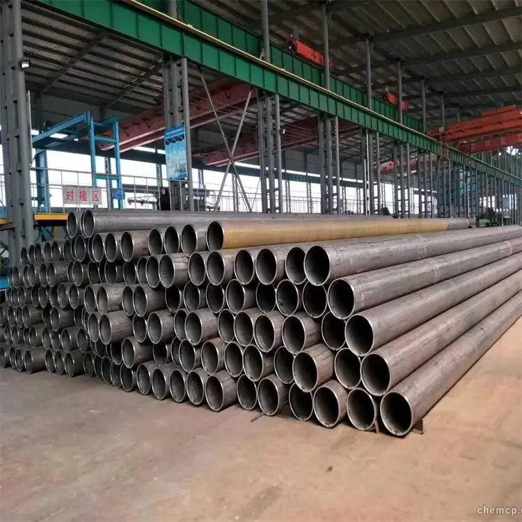 Restrict price of seamless steel tube to drop with all possible means the space is limited