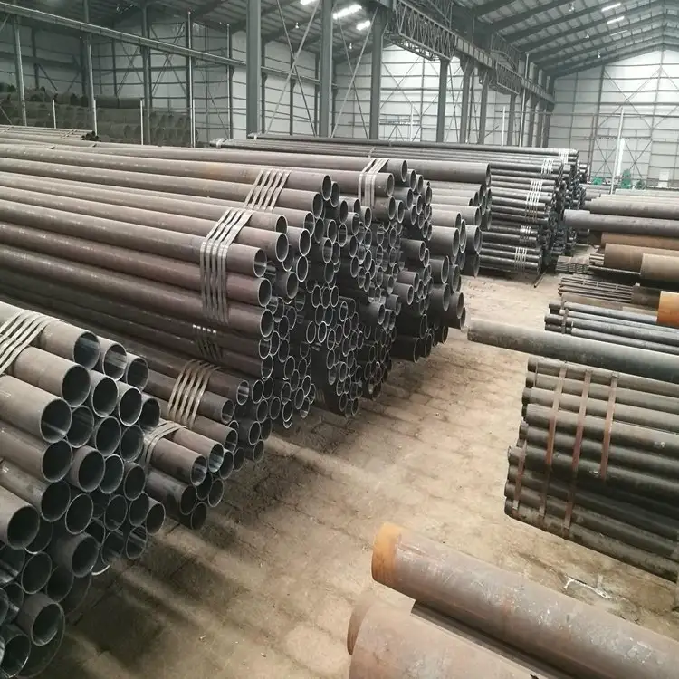 Price of later period seamless steel tube takes situation elucidate and the issue that need to put family dependant