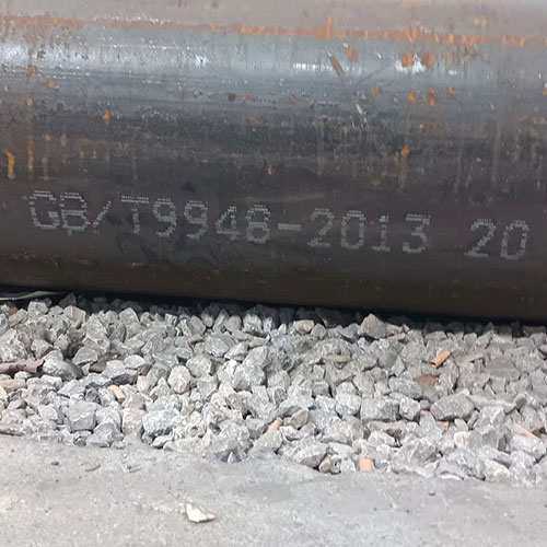 GB/T9948 oil cracking pipe