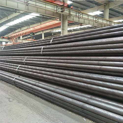 15CrMo oil cracking pipe