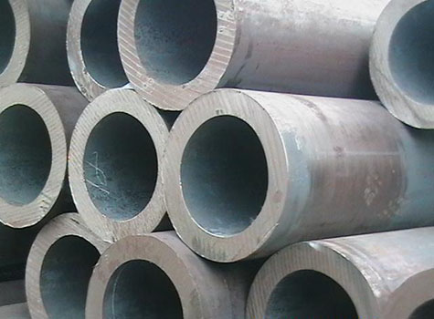 Boiler of 12CrMoG high pressure pipe