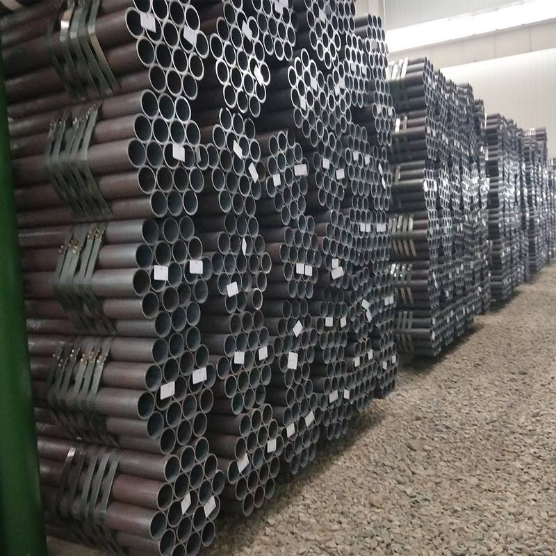 15CrMo alloy steel pipe