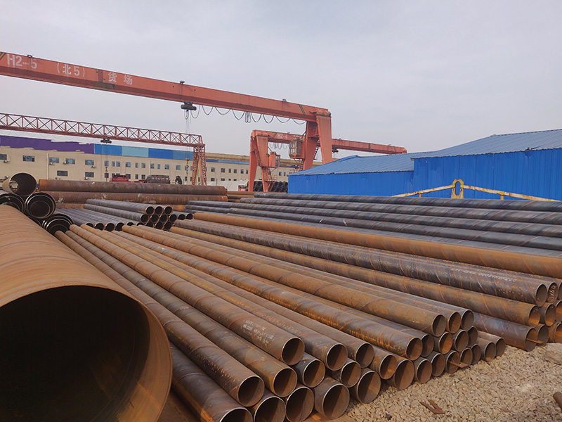 Helix solder steel tube