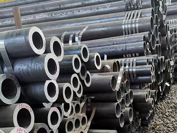 16mn seamless steel tube