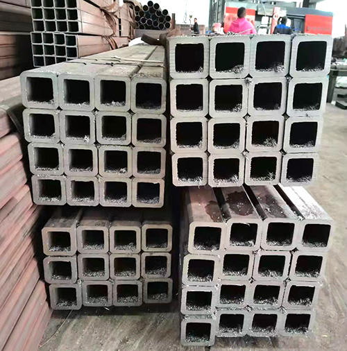 Bao Bifang pipe