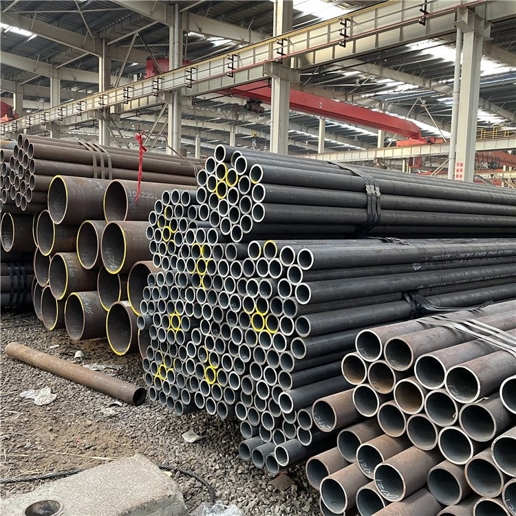 Boiler of 15MoG high pressure pipe